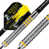 Harrows Dave Chisnall Chizzy 80% Tungsten Steel Tip Darts