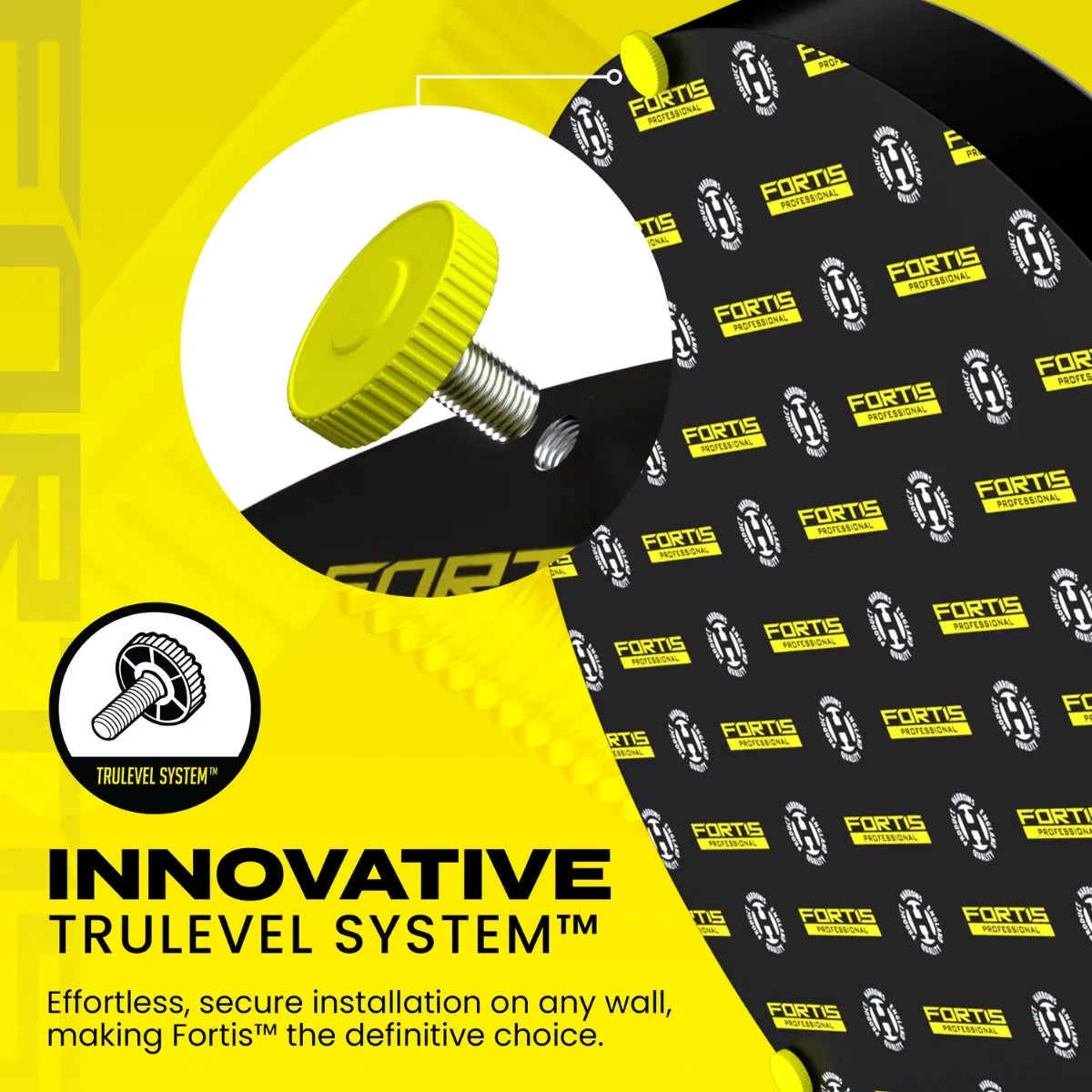 Harrows Fortis Professional Dartboard