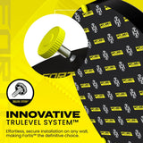 Harrows Fortis Professional Dartboard