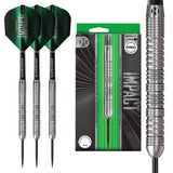Harrows Impact 70% Tungsten Steel Tip Darts
