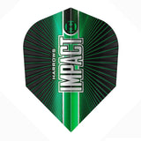 Harrows Impact Standard Flights