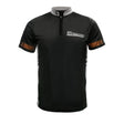 Harrows Luke Woodhouse Dart Shirt