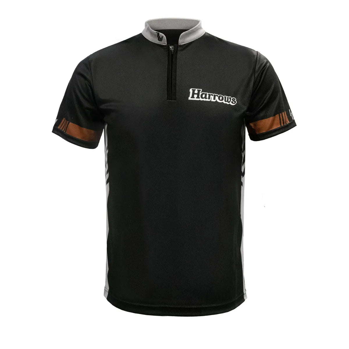 Harrows Luke Woodhouse Dart Shirt