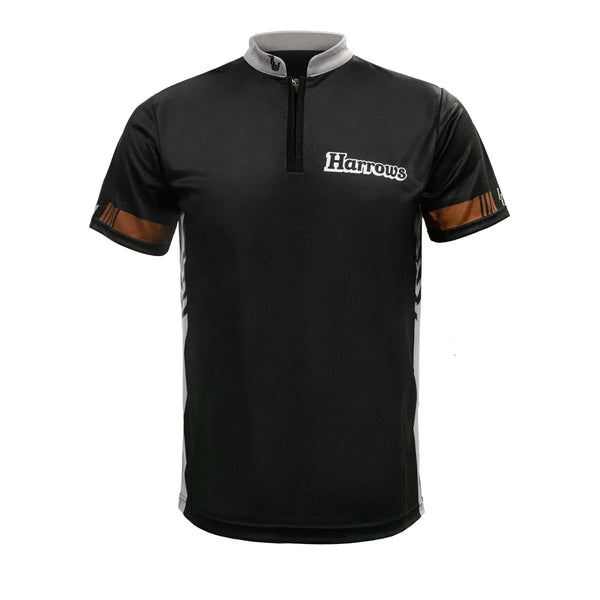 Harrows Luke Woodhouse Dart Shirt-1-SMALL-Premier Darts