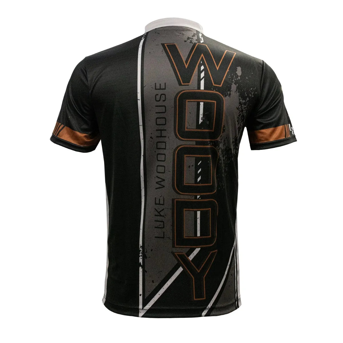 Harrows Luke Woodhouse Dart Shirt