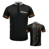 Harrows Luke Woodhouse Dart Shirt