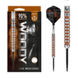 Harrows Luke Woodhouse Series 2 90% Tungsten Steel Tip Darts