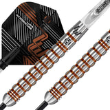 Harrows Luke Woodhouse Series 2 90% Tungsten Steel Tip Darts