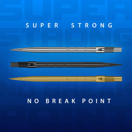 Harrows Micro Grip Quick Points-Dart Points-3-Premier Darts