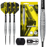 Harrows NX90 Bomb QP 90% Tungsten Steel Tip Darts