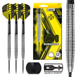Harrows NX90 QP 90% Tungsten Steel Tip Darts