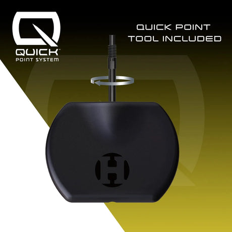 Harrows NX90 QP 90% Tungsten Steel Tip Darts