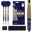 Harrows Nox Brass Steel Tip Darts