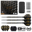 Harrows Opus QP 90% Tungsten Steel Tip Darts