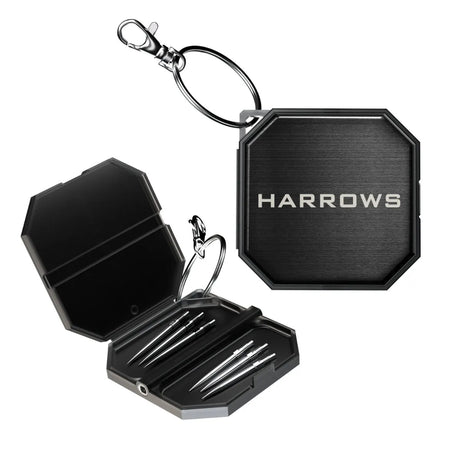 Harrows Premium Quick Point Tool