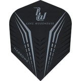 Harrows Prime Luke Woodhouse Standard No6 Flights
