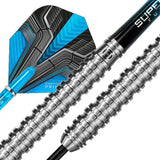Harrows Revere 90% Tungsten Steel Tip Darts