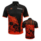 Harrows Ryan Searle Series 2 Dart Shirt