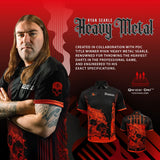 Harrows Ryan Searle Series 2 Dart Shirt