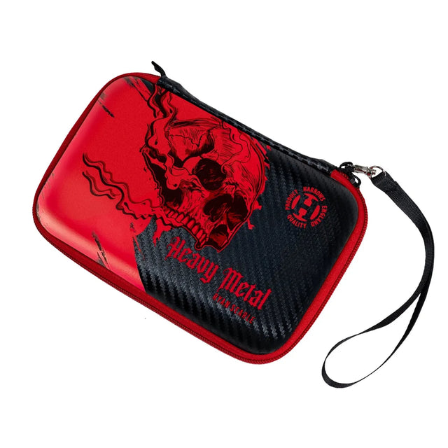Harrows Ryan Searle Series 2 Pro 6 Darts Case