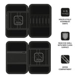 Harrows Ryan Searle Series 2 Pro 6 Darts Case