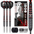 Harrows Ryan Searle Series 3 QP 90% Tungsten Steel Tip Darts
