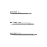 Harrows Silver Quick Points