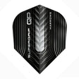 Harrows SuperGrip QP Standard Flights