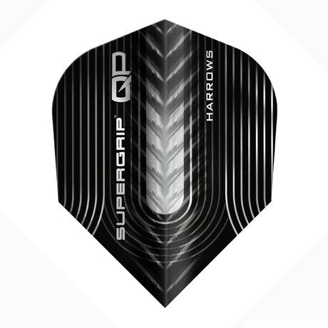 Harrows SuperGrip QP Standard Flights