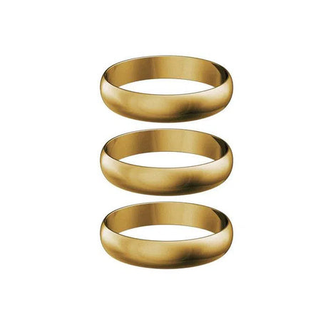 Harrows SuperGrip Rings
