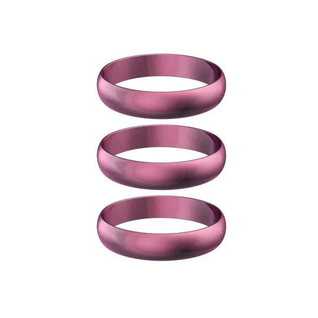 Harrows SuperGrip Rings