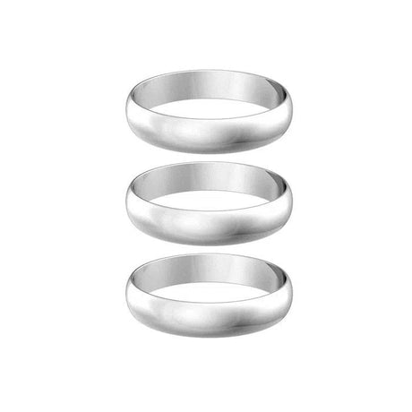 Harrows SuperGrip Rings
