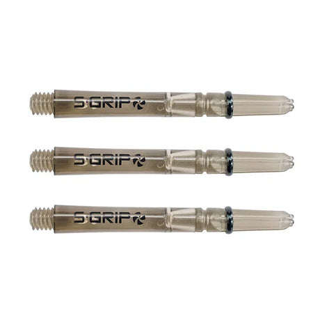 Harrows Supergrip Spin Shafts