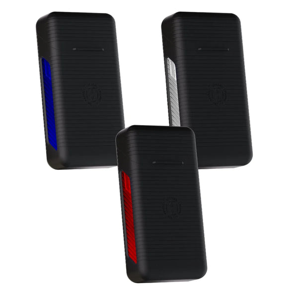 Harrows Vault Darts Case-1-Blue-Premier Darts