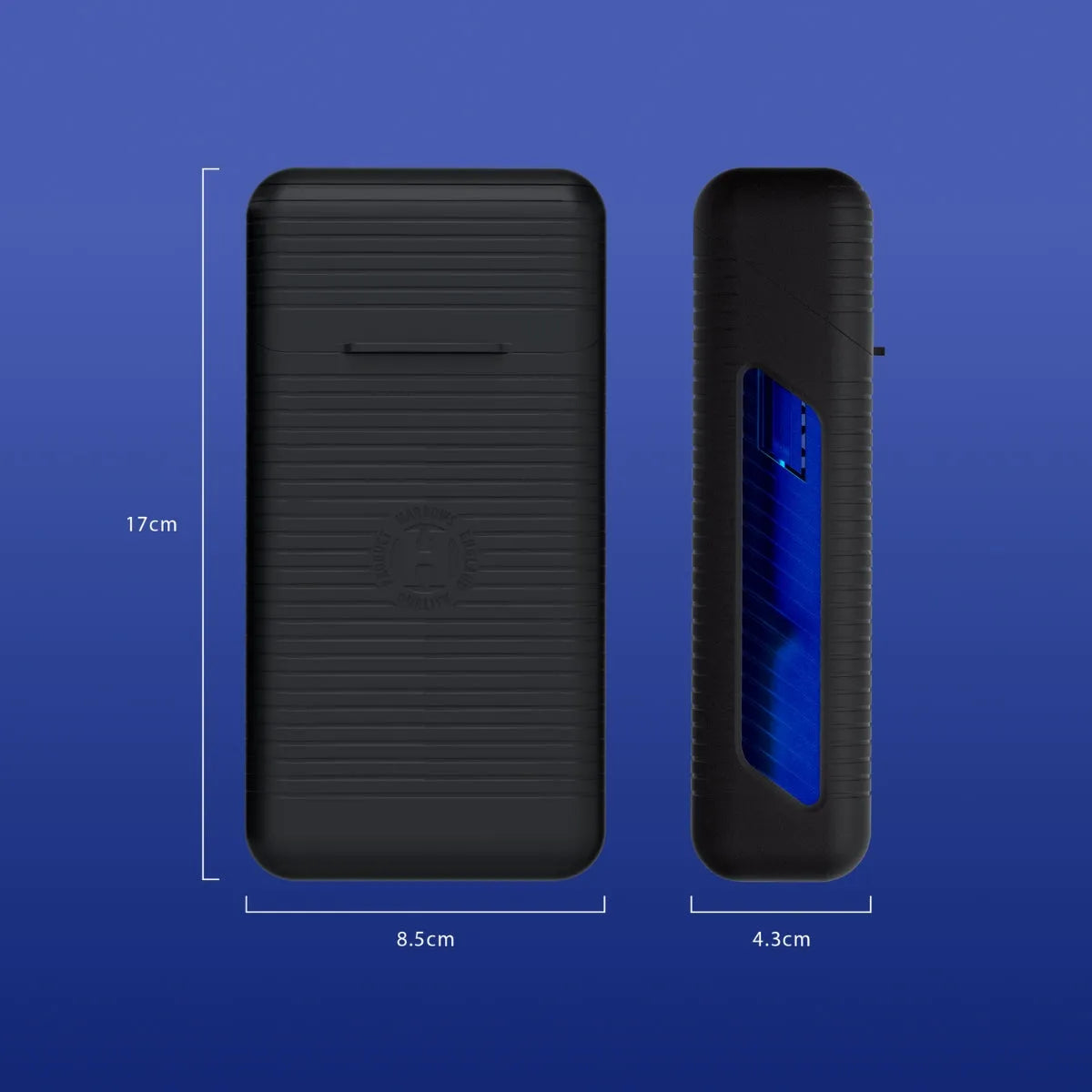 Harrows Vault Darts Case