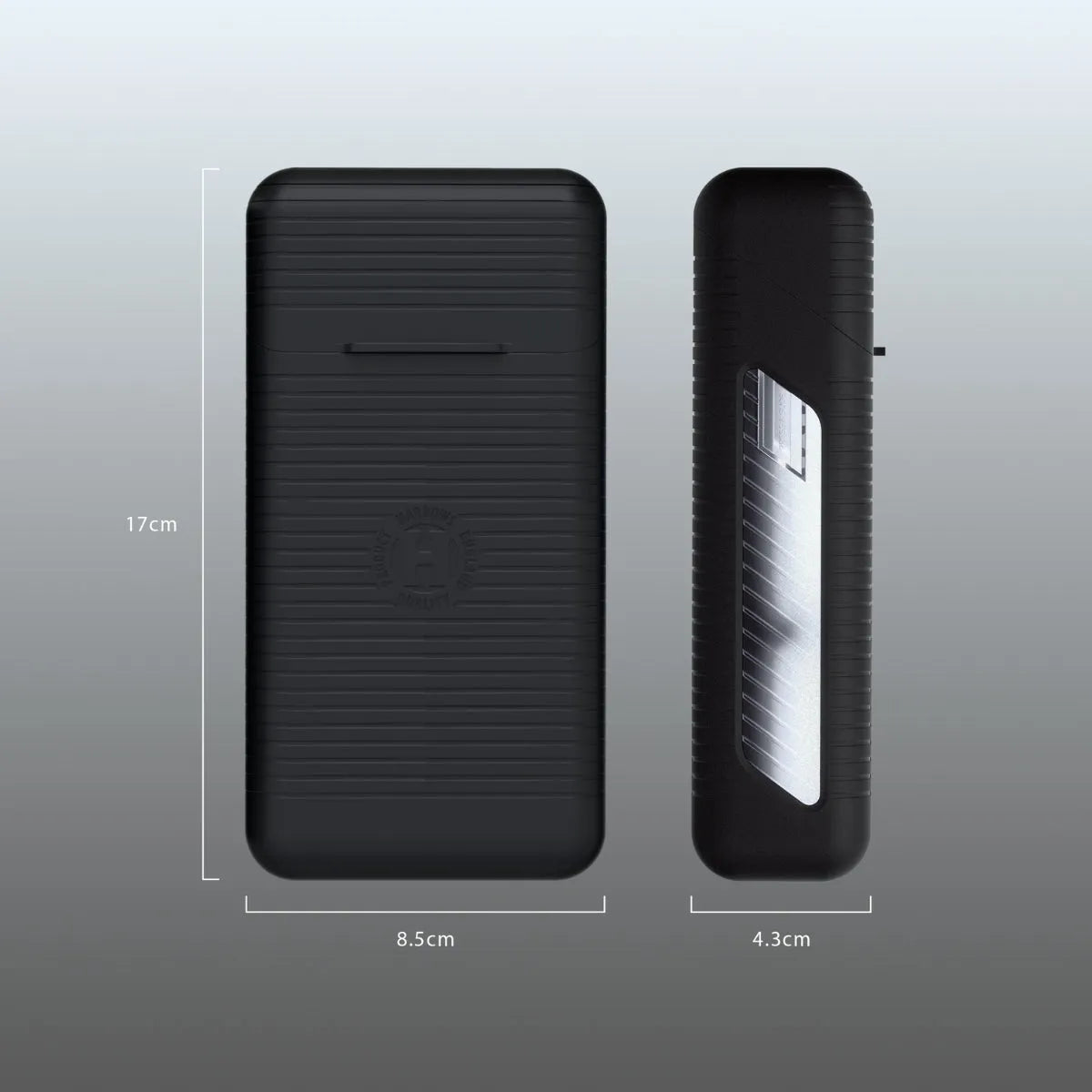 Harrows Vault Darts Case