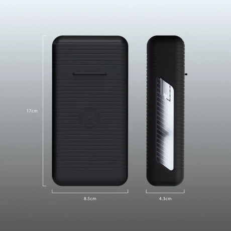 Harrows Vault Darts Case