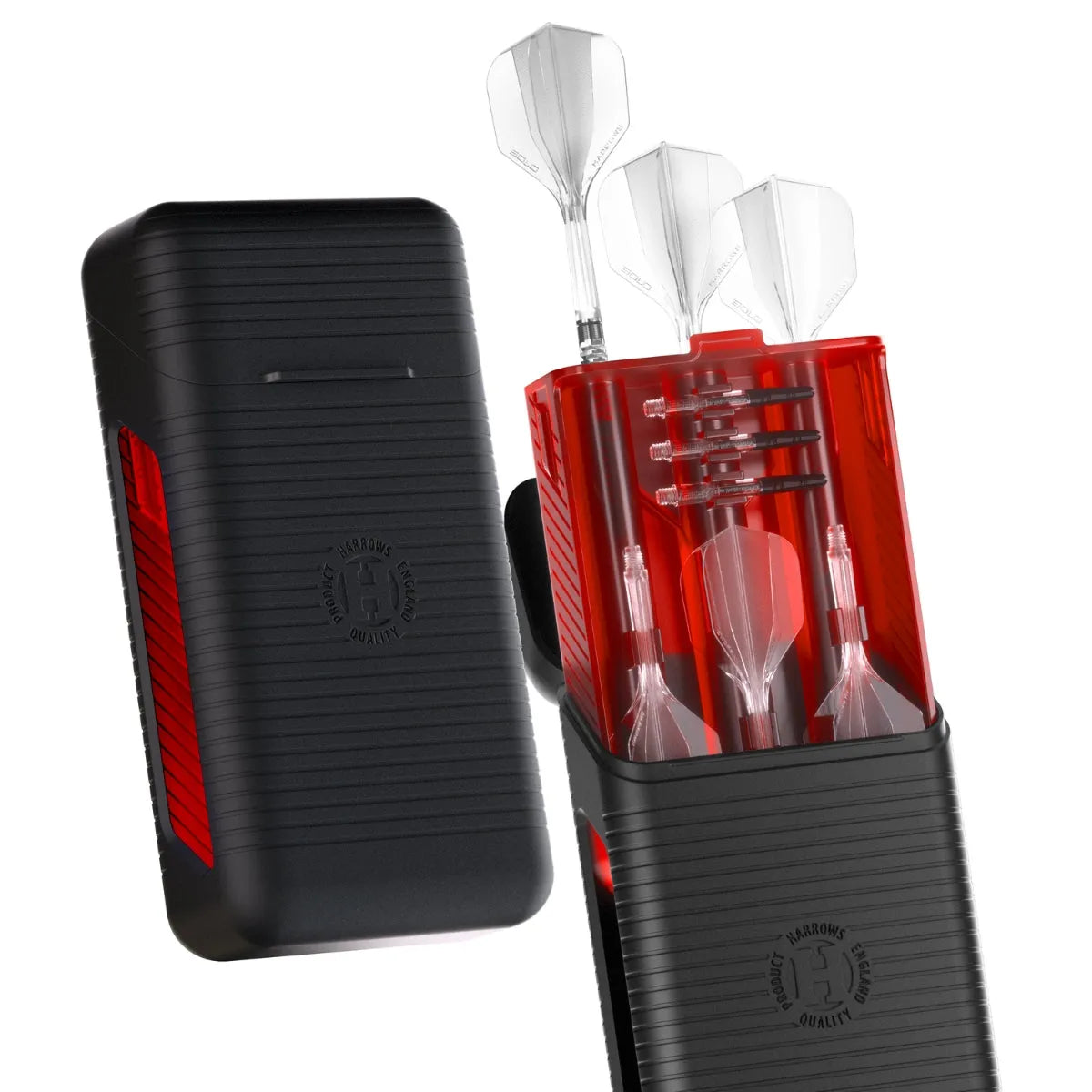 Harrows Vault Darts Case