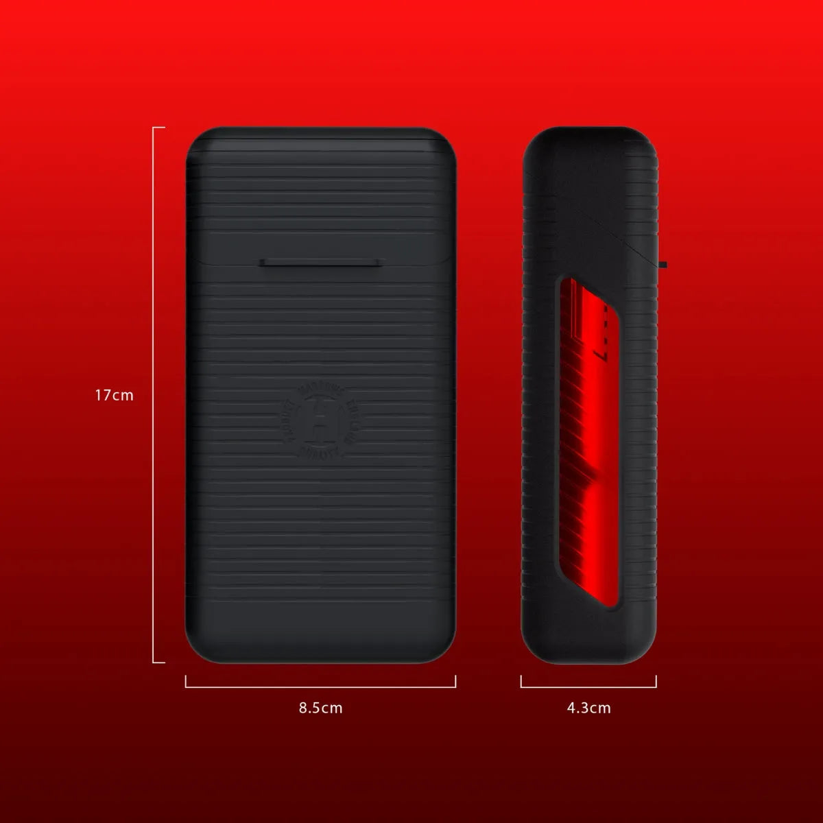 Harrows Vault Darts Case