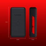 Harrows Vault Darts Case