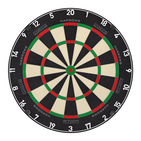 Harrows Fortis Professional Dartboard
