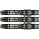 Target Japan Haruki Muramatsu Rising Sun G10.5 95% Tungsten Steel Tip Darts-4-23 GRAM-Premier Darts