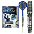 Target Japan Haruki Muramatsu Rising Sun G10.5 95% Tungsten Steel Tip Darts-1-23 GRAM-Premier Darts