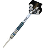Unicorn Hexium Style 02 90% Tungsten Steel Tip Darts