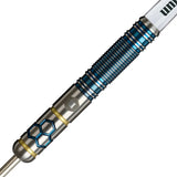 Unicorn Hexium Style 02 90% Tungsten Steel Tip Darts