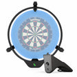 Scolia Home 2 Flex Electronic Score System + Light + Scolia Fliq Camera-1-Premier Darts