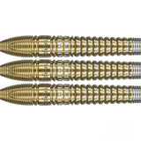 Target Japan Hot Shot Harith Lim G3 90% Tungsten Steel Tip Darts-3-23 GRAM-Premier Darts