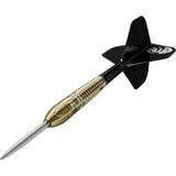Target Japan Hot Shot Harith Lim G3 90% Tungsten Steel Tip Darts-2-23 GRAM-Premier Darts