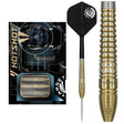 Target Japan Hot Shot Harith Lim G3 90% Tungsten Steel Tip Darts-1-23 GRAM-Premier Darts