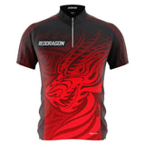 Red Dragon Jonny Clayton 50 Year Player Edition Shirt-Darts Apparel-Red Dragon-Small-Premier Darts